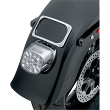 Load image into Gallery viewer, DRAG SPECIALTIES TAILLIGHT WEB LED SMOKE - Notorious Concepts
