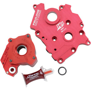 FEULING OIL PUMP CORP. Oil Pump with Cam Plate - Notorious Concepts