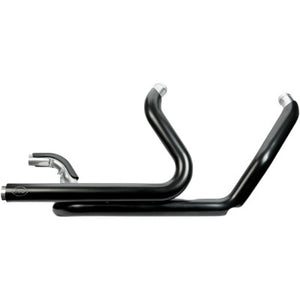 S&S Cycle Power Tune Dual Headers - Notorious Concepts