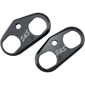 S&S CYCLE Lifter Guide - M8 - Notorious Concepts