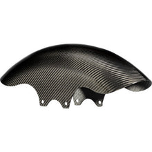 Load image into Gallery viewer, Slyfox Carbon Fiber Front Fender - Notorious Concepts
