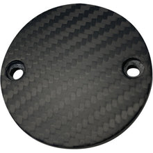 Load image into Gallery viewer, Slyfox Timing Cover -Carbon Fiber - M8 - Notorious Concepts
