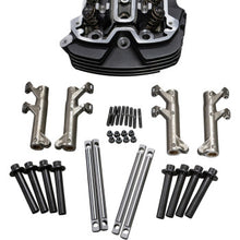 Load image into Gallery viewer, S&amp;S CYCLE Rocker Arm Guardian Kit - M8 - Notorious Concepts

