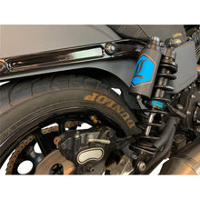 Load image into Gallery viewer, LEGEND SUSPENSION REVO ARC 99-17 DYNA Piggyback Coil Suspension - Notorious Concepts
