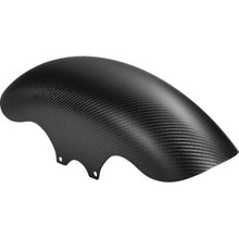 Load image into Gallery viewer, Slyfox Carbon Fiber Front Fender - Notorious Concepts
