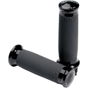 Performance Machine Contour Renthal Wrapped Grips - Notorious Concepts