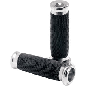 Performance Machine Contour Renthal Wrapped Grips - Notorious Concepts