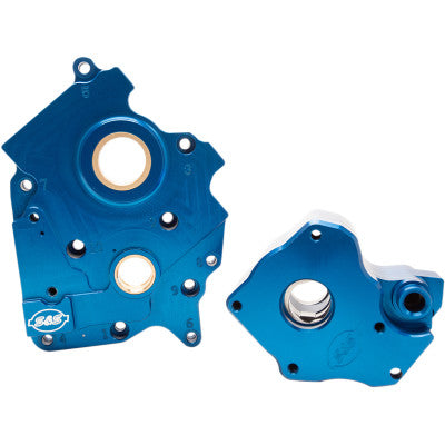 S&S CYCLE Oil Pump with Cam Plate - M8 - Notorious Concepts
