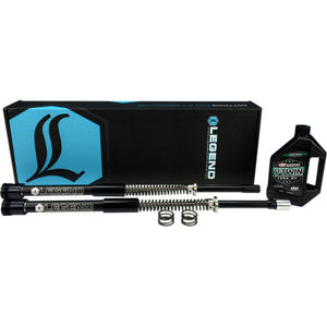 LEGEND SUSPENSION FORK SPR/CART 49MM AXEOM8 SOFTAIL - Notorious Concepts