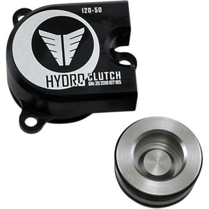 MUELLER MOTORCYCLE AG HYDRO CLUTCH - Notorious Concepts