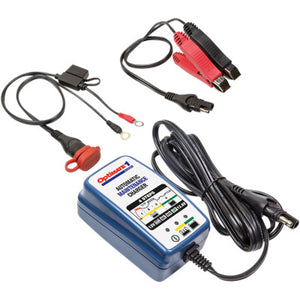 TECMATE Optimate 1 Duo Battery Charger/Maintainer - Notorious Concepts