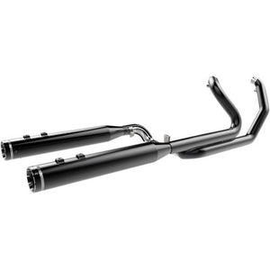 Khrome Werks 2:2 High Performance Exhaust System - Notorious Concepts