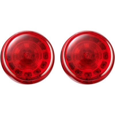 ProBEAM® Turn Signal Inserts - Notorious Concepts