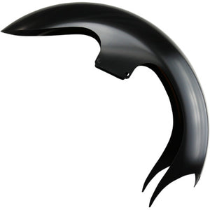 PAUL YAFFE BAGGER NATION Talon Front Fender - Notorious Concepts