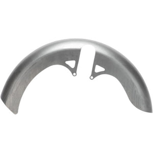 ARLEN NESS Real Steel Rapper Front Fender - 18" - 8" - Notorious Concepts