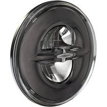 Load image into Gallery viewer, Drag Specialties 7&quot; LED Reflector Headlight - Notorious Concepts
