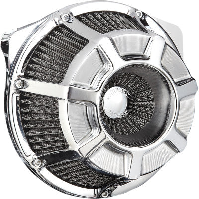 Arlen Ness Inverted Series Air Cleaner Kit — Beveled - Notorious Concepts