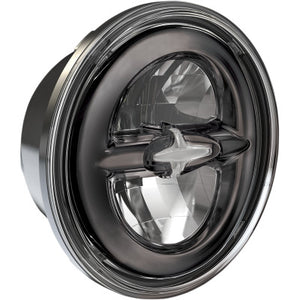 Drag Specialties 5.75" LED Headlight - Notorious Concepts