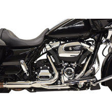 Load image into Gallery viewer, Bassani 2x2 Dual Headpipes - Notorious Concepts

