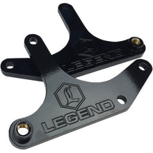 Load image into Gallery viewer, Legend Suspension Tri-Glide Rear Lift Kit - Notorious Concepts
