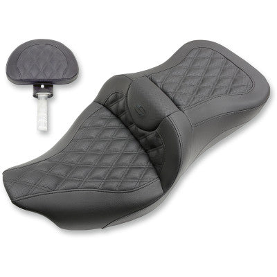 Saddleman Extended Reach Road Sofa Seats 08+ Touring - Notorious Concepts