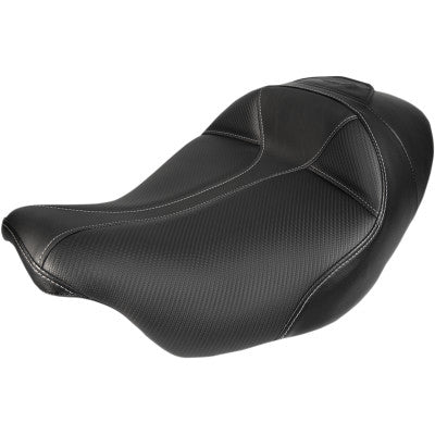 Saddleman Dominator Solo Seat - Notorious Concepts